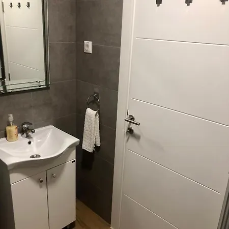 Biro 公寓 苏博蒂察