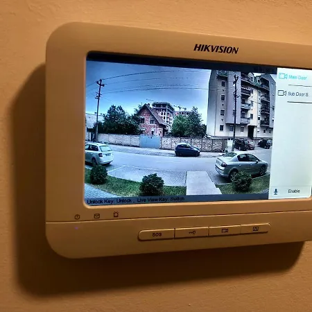 Biro 아파트 수보티차