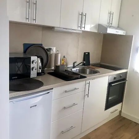 Biro 公寓 苏博蒂察