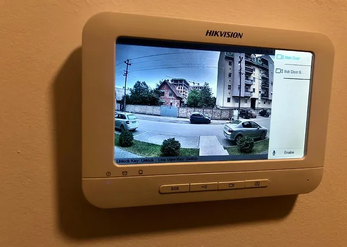 Biro Apartament Subotica