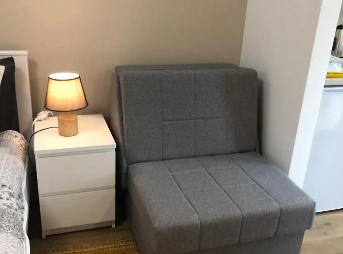 Apartament Biro Subotica