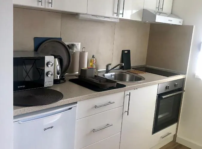 Biro Apartament Subotica